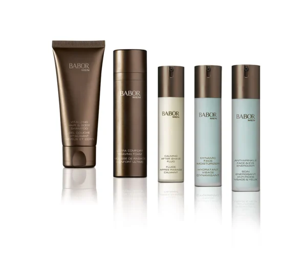Men's Travel Set