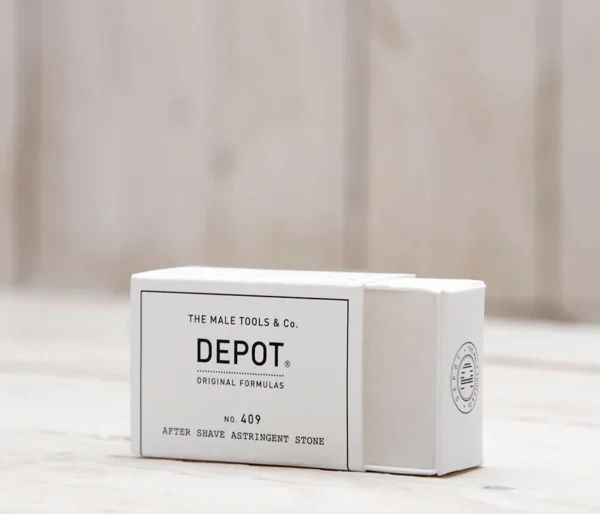 After Shave Astringent Stone