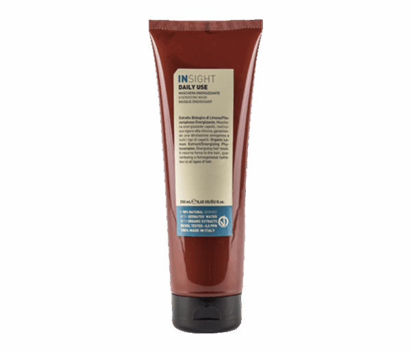 Daily Hair Mask