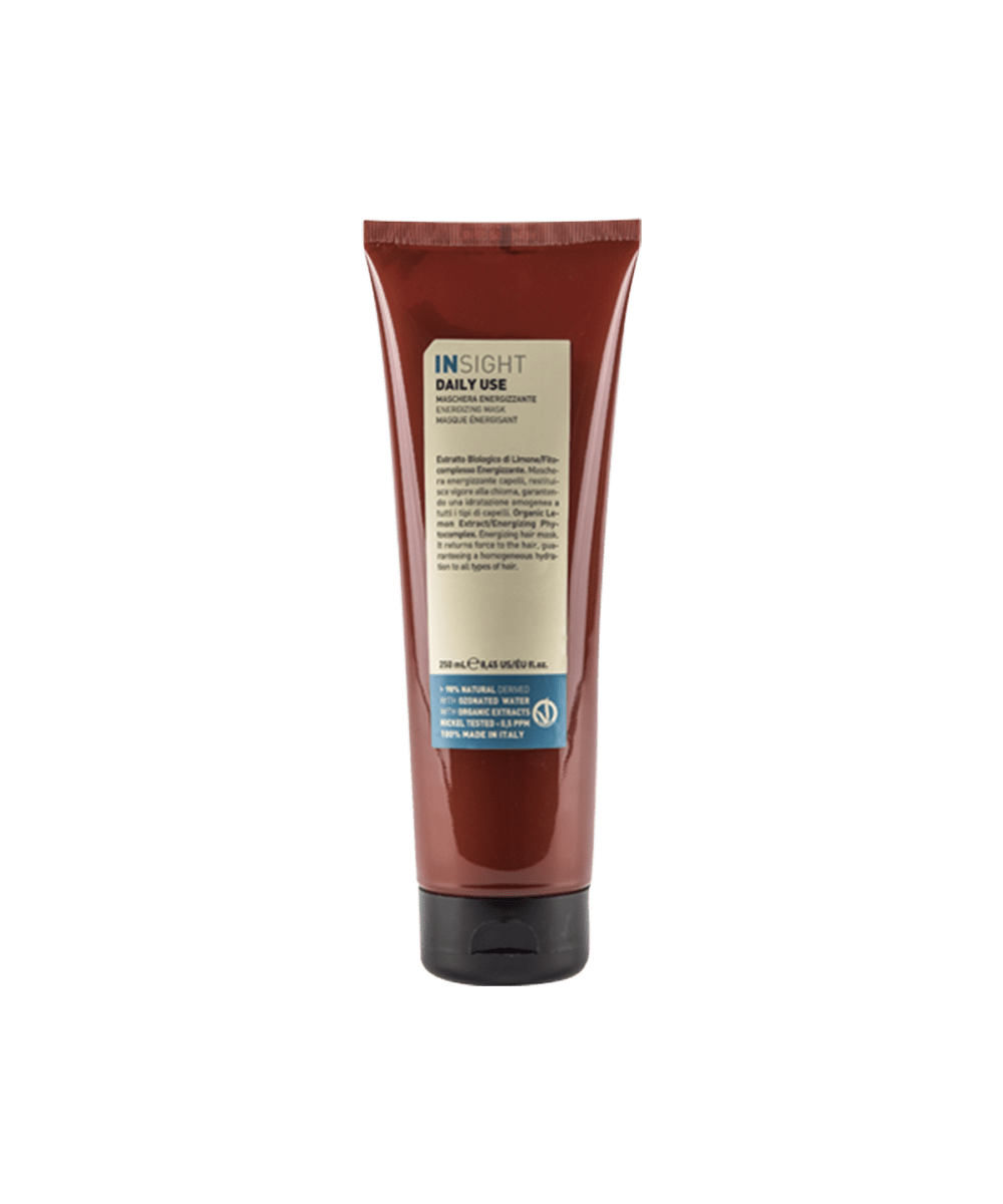 Daily Hair Mask