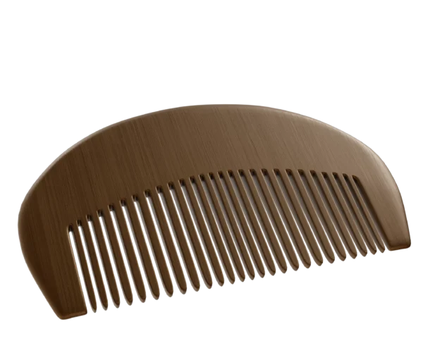 Beard comb