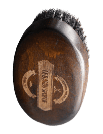 Beard brush