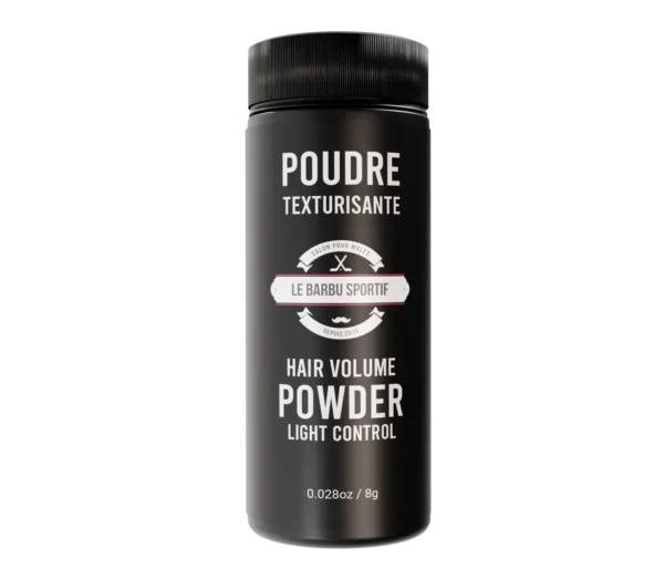 HAIR POWDER
