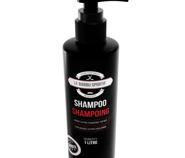 SHAMPOO