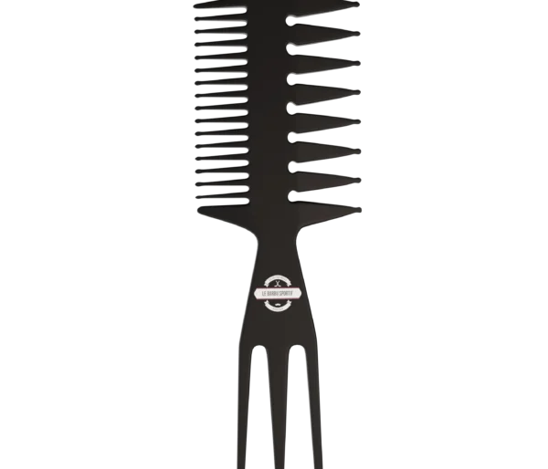 funky comb